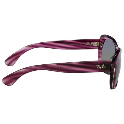 Ray-Ban Fashion Women's Sunglasses RB4325F-643111-59 - Image #3