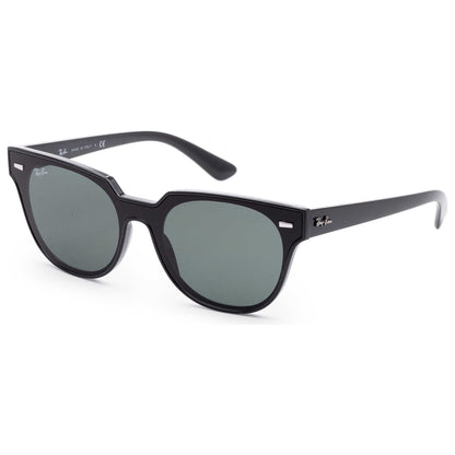 Front view of Ray-Ban Meteor Men's Sunglasses RB4368N-601-7139