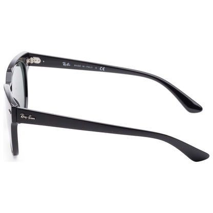 Left view of Ray-Ban Meteor Men's Sunglasses RB4368N-601-7139