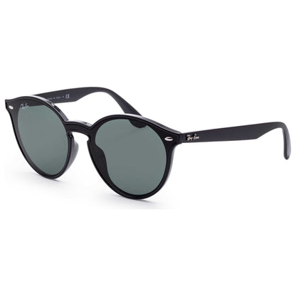 Front view of Ray-Ban Fashion Men's Sunglasses RB4380NF-601-7139
