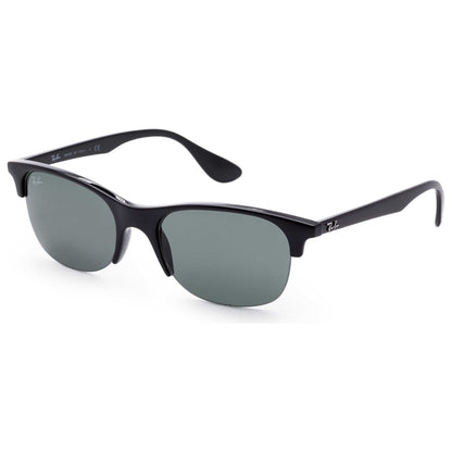 Front view of Ray-Ban Fashion Men's Sunglasses RB4419-601-7154
