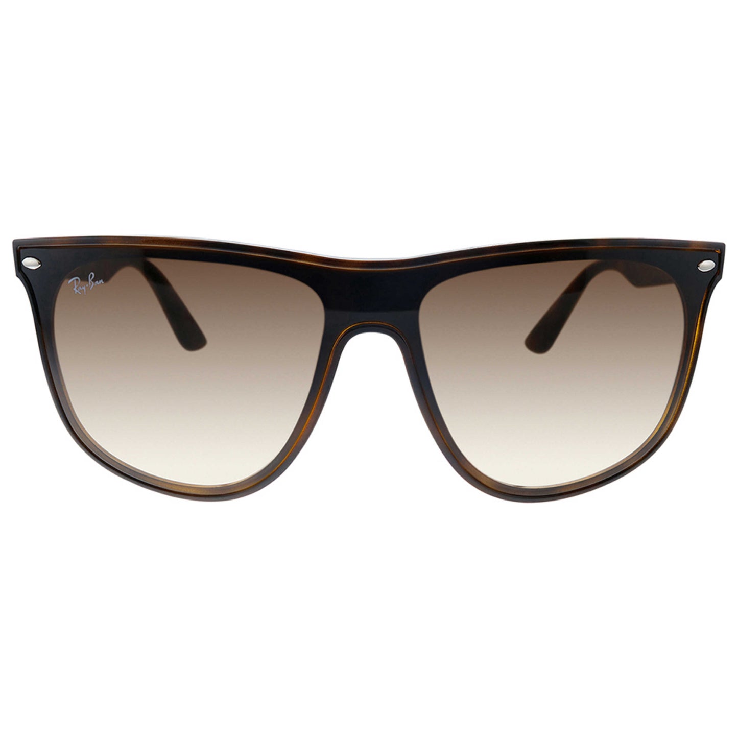 Back view of Ray-Ban Fashion Unisex Sunglasses RB4447N-710-13-40