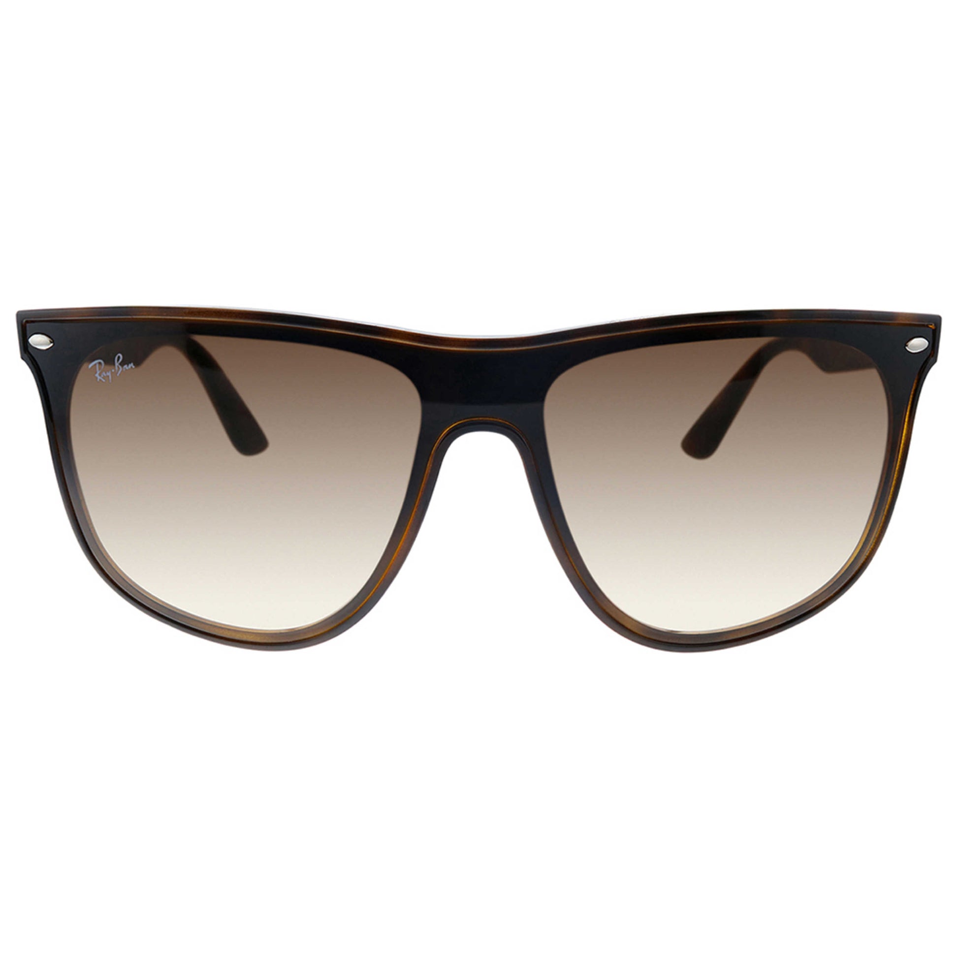 Back view of Ray-Ban Fashion Unisex Sunglasses RB4447N-710-13-40