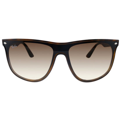 Back view of Ray-Ban Fashion Unisex Sunglasses RB4447N-710-13-40
