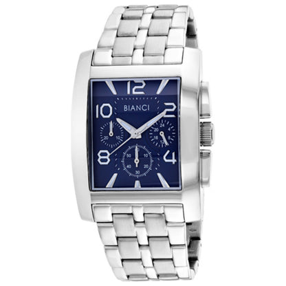 Front view of Roberto Bianci Beneventi Men's Quartz Watch RB54450
