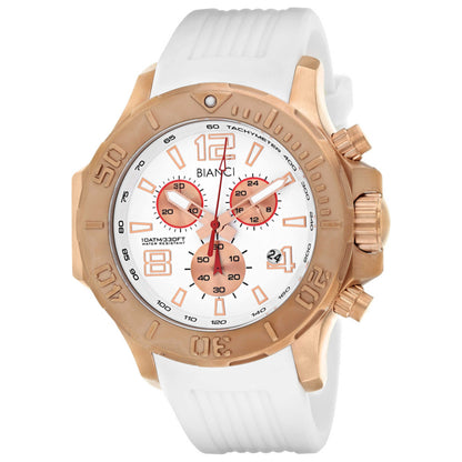 Front view of Roberto Bianci Aulia Men's Quartz Watch RB55054