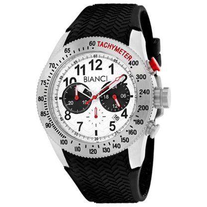 Front view of Roberto Bianci Classico Men's Quartz Watch RB55080