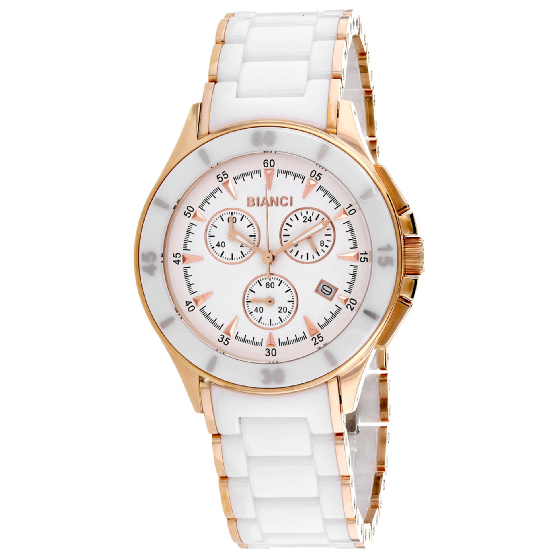 Front view of Roberto Bianci Florenca Women's Quartz Watch RB58731