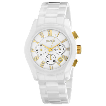 Front view of Roberto Bianci Classico Men's Quartz Watch RB58761