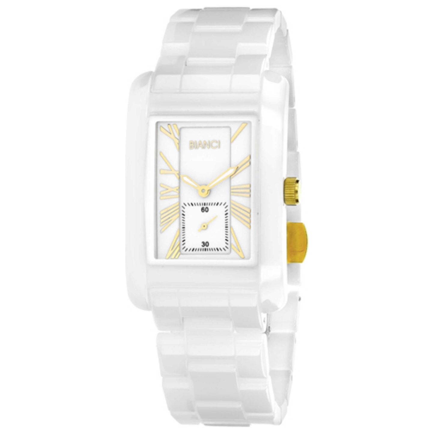 Front view of Roberto Bianci Milana Men's Quartz Watch RB58771