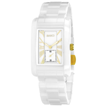 Front view of Roberto Bianci Milana Men's Quartz Watch RB58771