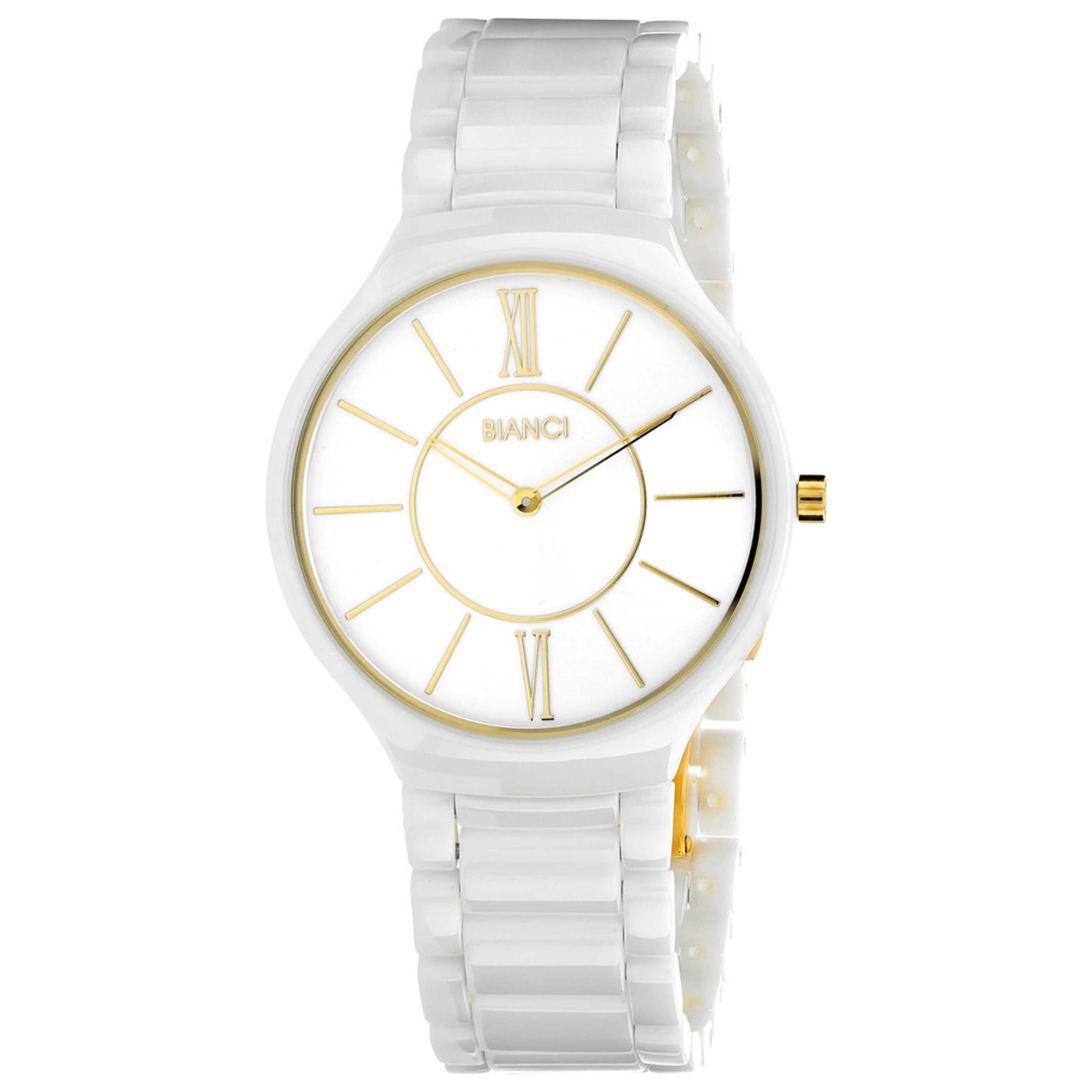 Front view of Roberto Bianci Fashion Women's Quartz Watch RB58781