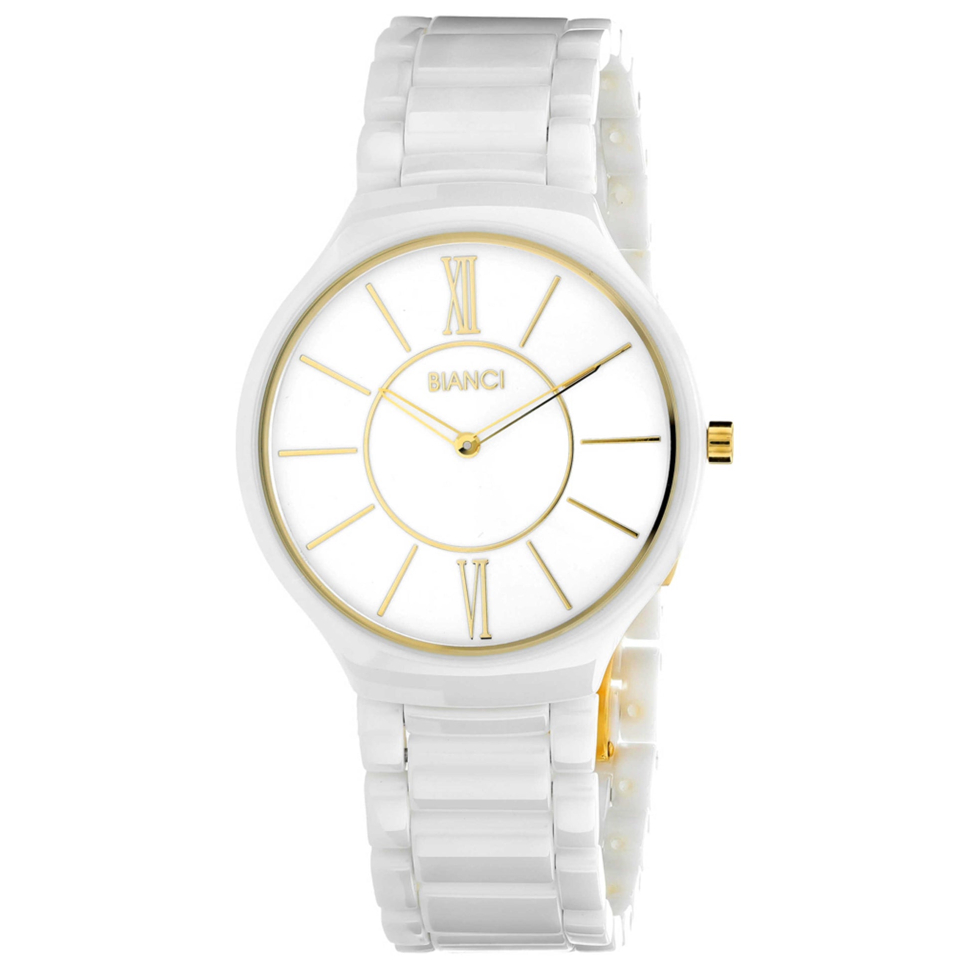 Front view of Roberto Bianci Fashion Women's Quartz Watch RB58781