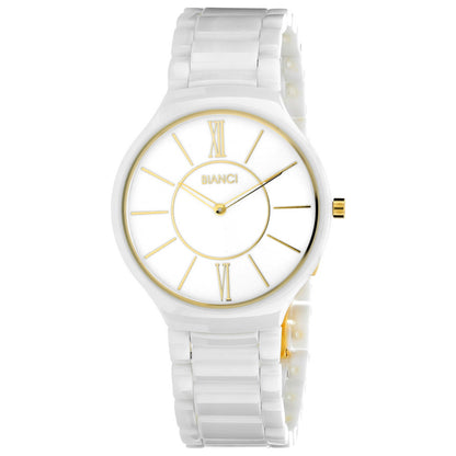 Front view of Roberto Bianci Fashion Women's Quartz Watch RB58781