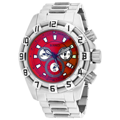 Front view of Roberto Bianci Placenza Men's Quartz Watch RB70640