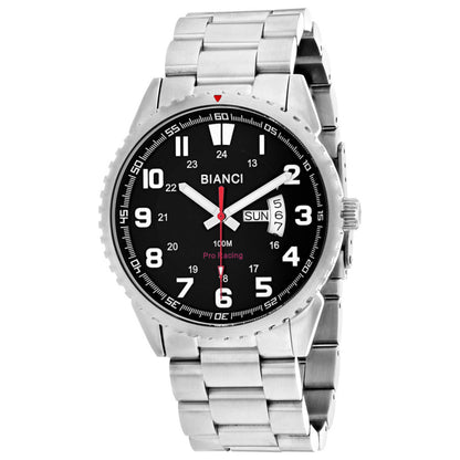 Front view of Roberto Bianci Ricci Men's Quartz Watch RB70995