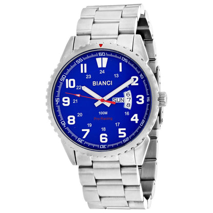 Front view of Roberto Bianci Classico Men's Quartz Watch RB70996