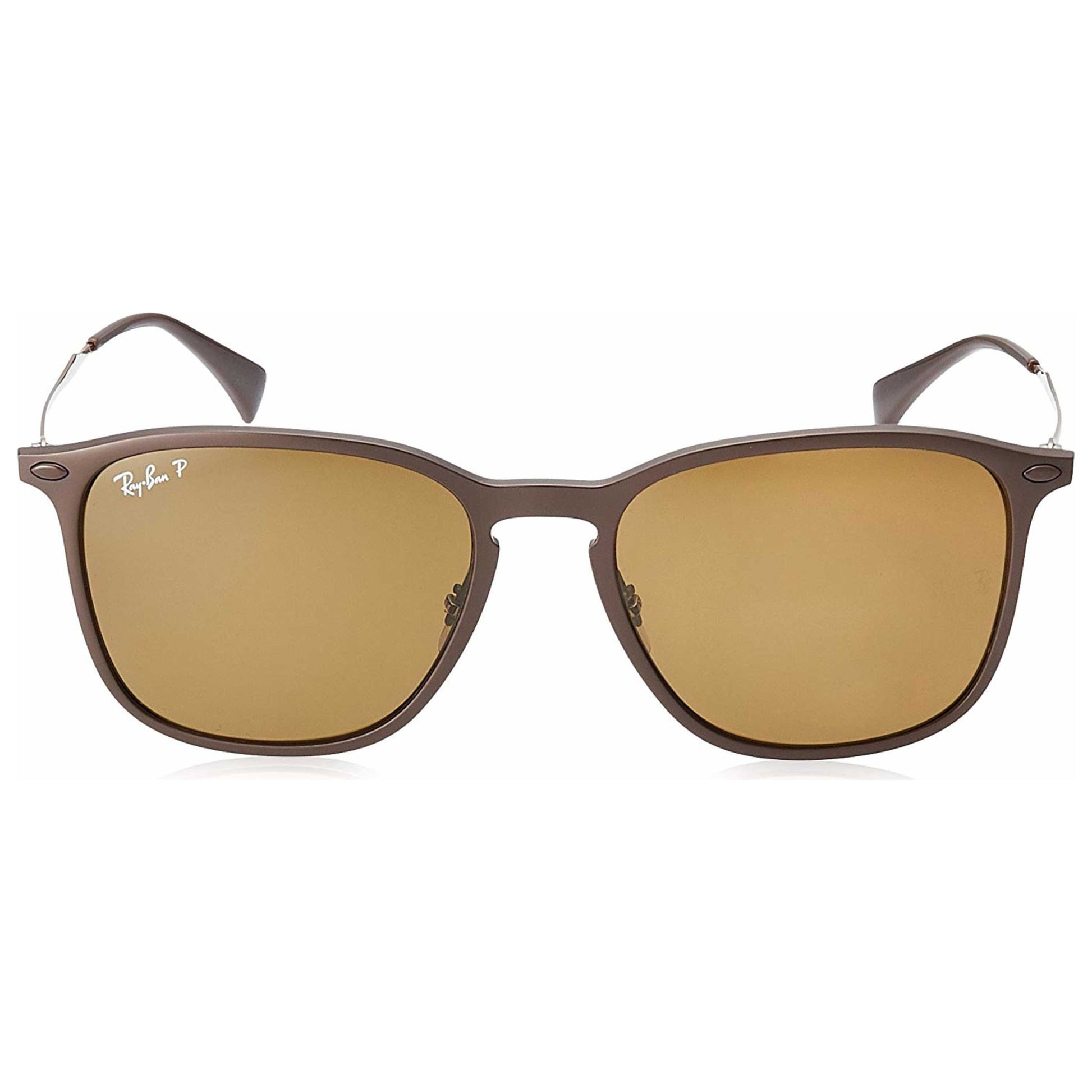 Ray-Ban Fashion Unisex Sunglasses RB8353-635083-56 - Image #2