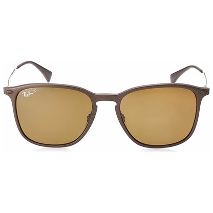 Ray-Ban Fashion Unisex Sunglasses RB8353-635083-56 - Image #2