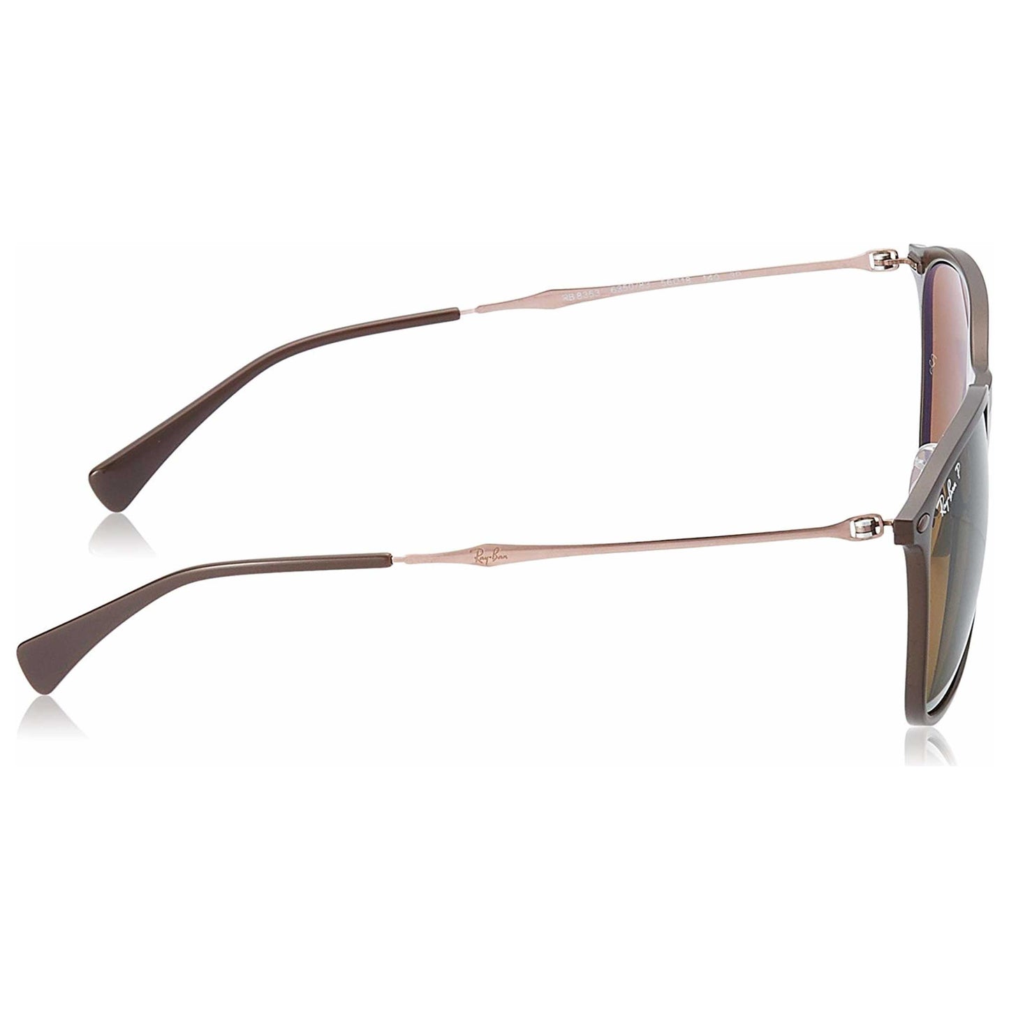 Ray-Ban Fashion Unisex Sunglasses RB8353-635083-56 - Image #3