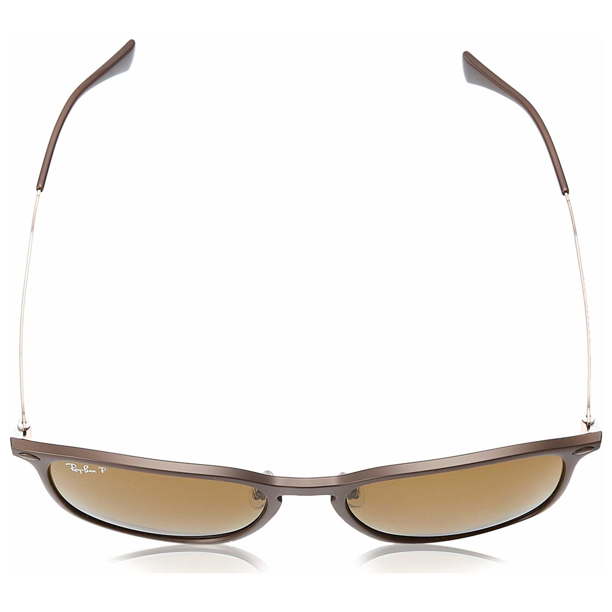 Ray-Ban Fashion Unisex Sunglasses RB8353-635083-56 - Image #4