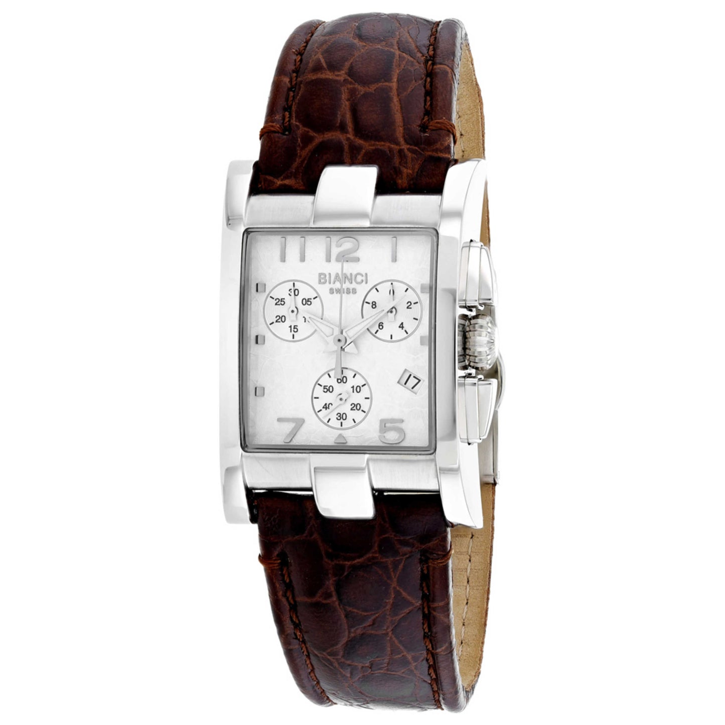 Front view of Roberto Bianci Cassandra Women's Quartz Watch RB90360