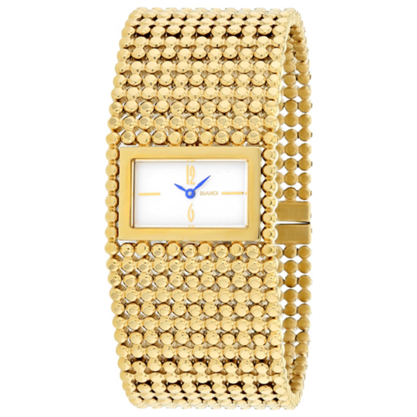 Front view of Roberto Bianci Verona Women's Swiss Quartz (Battery-Powered) Watch RB90840