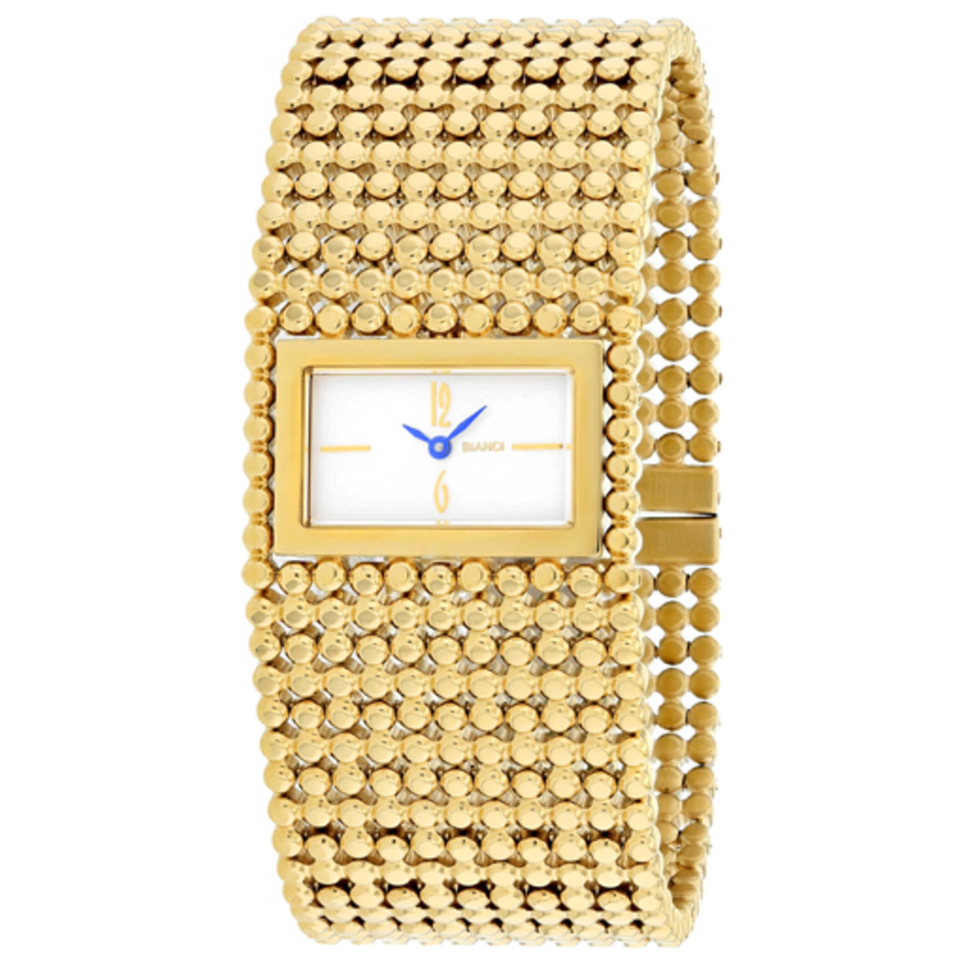 Front view of Roberto Bianci Verona Women's Swiss Quartz (Battery-Powered) Watch RB90840