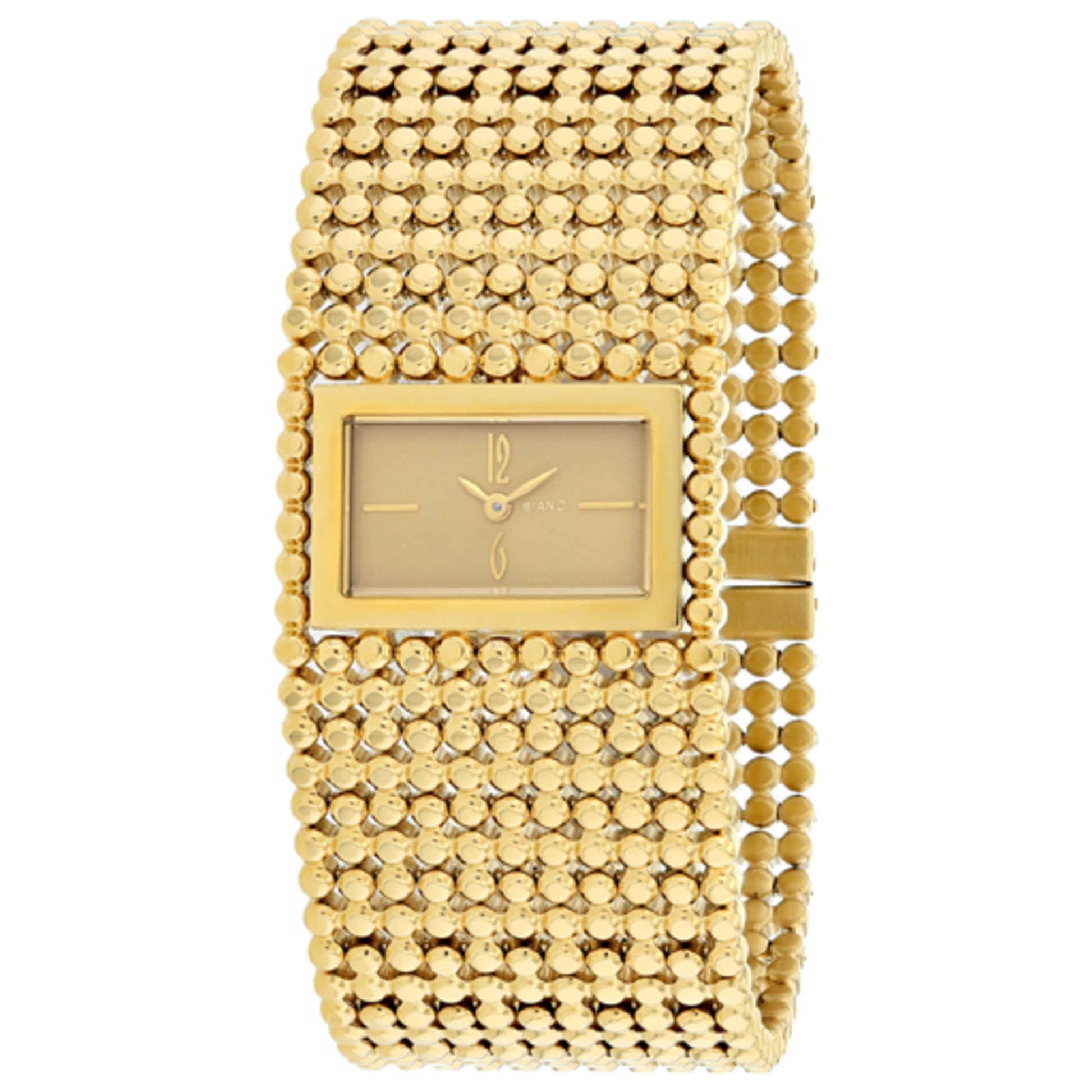 Front view of Roberto Bianci Verona Women's Swiss Quartz (Battery-Powered) Watch RB90841