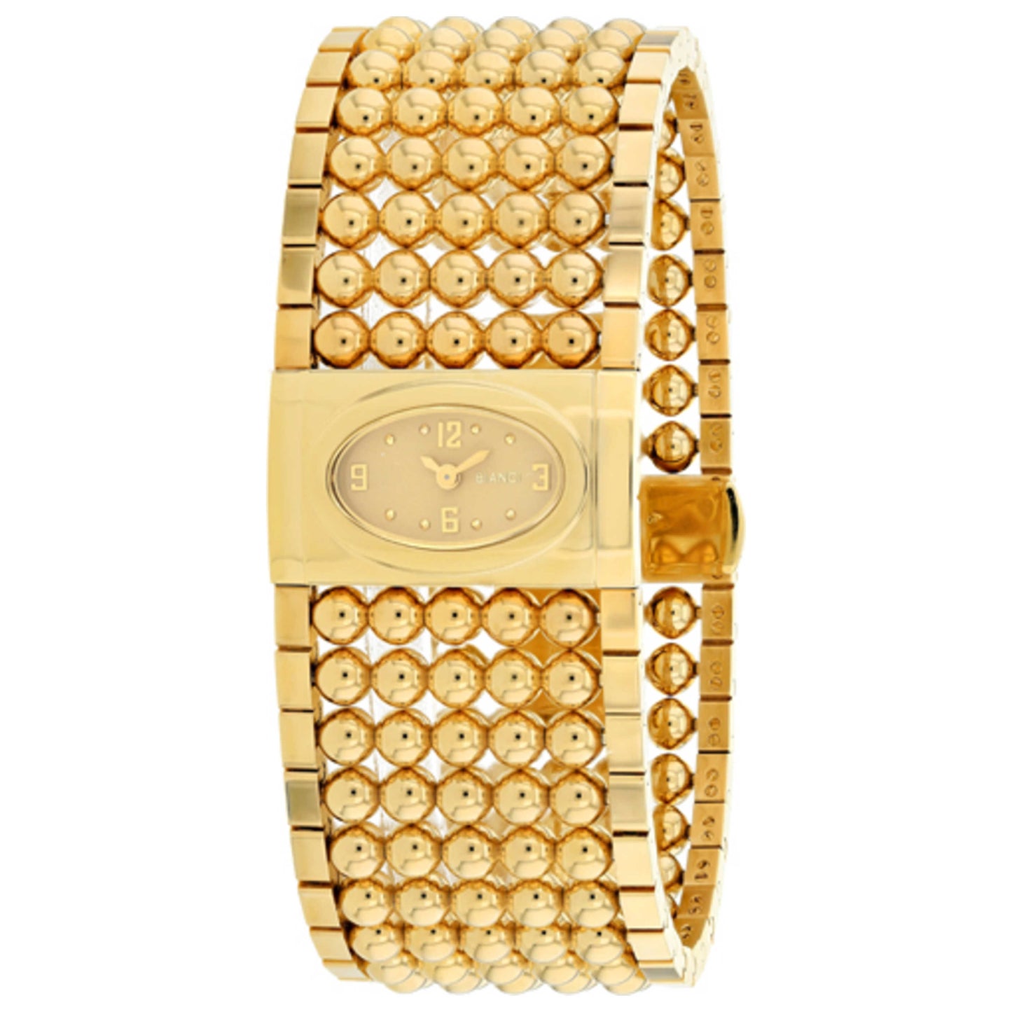 Front view of Roberto Bianci Verona Women's Swiss Quartz (Battery-Powered) Watch RB90911