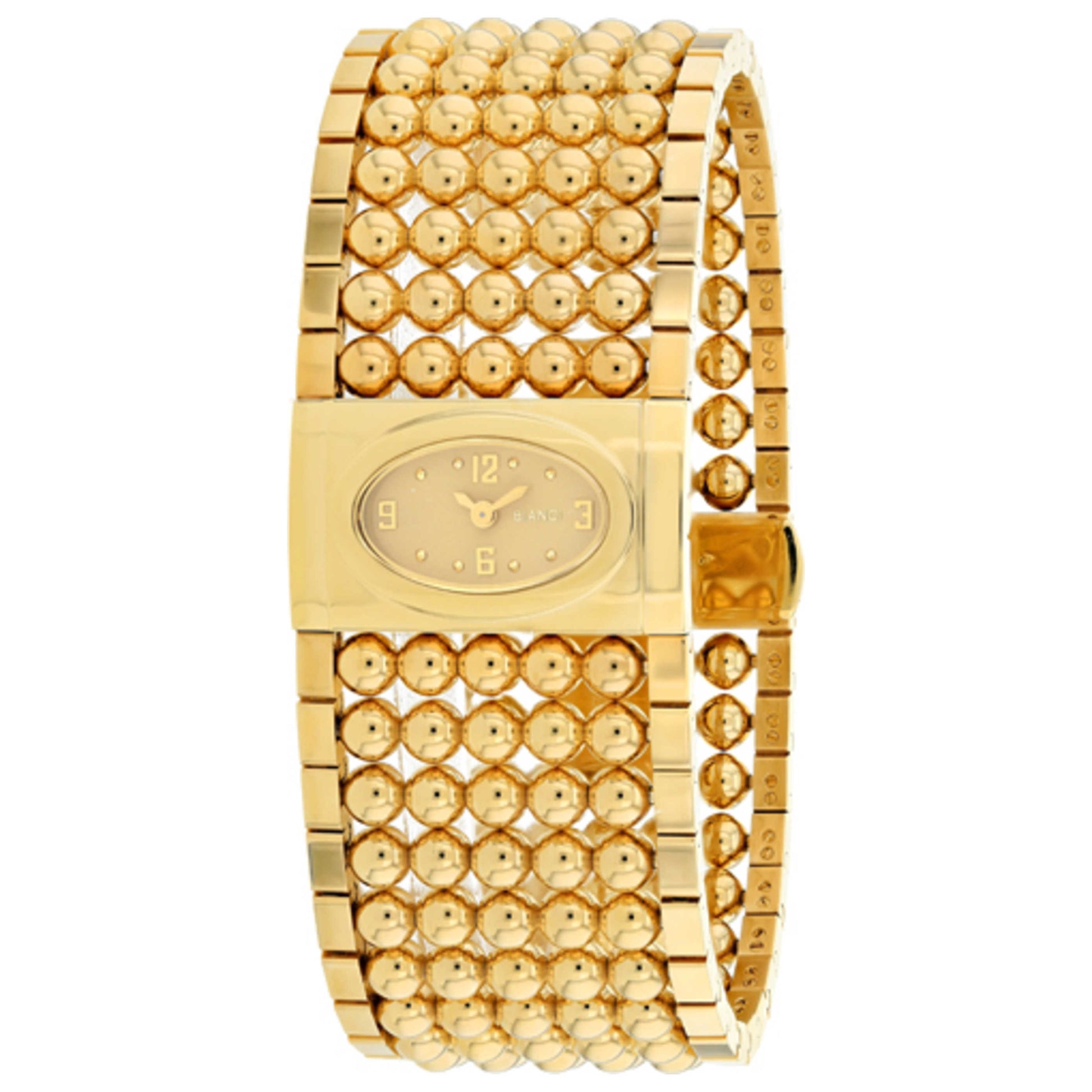 Front view of Roberto Bianci Verona Women's Swiss Quartz (Battery-Powered) Watch RB90911