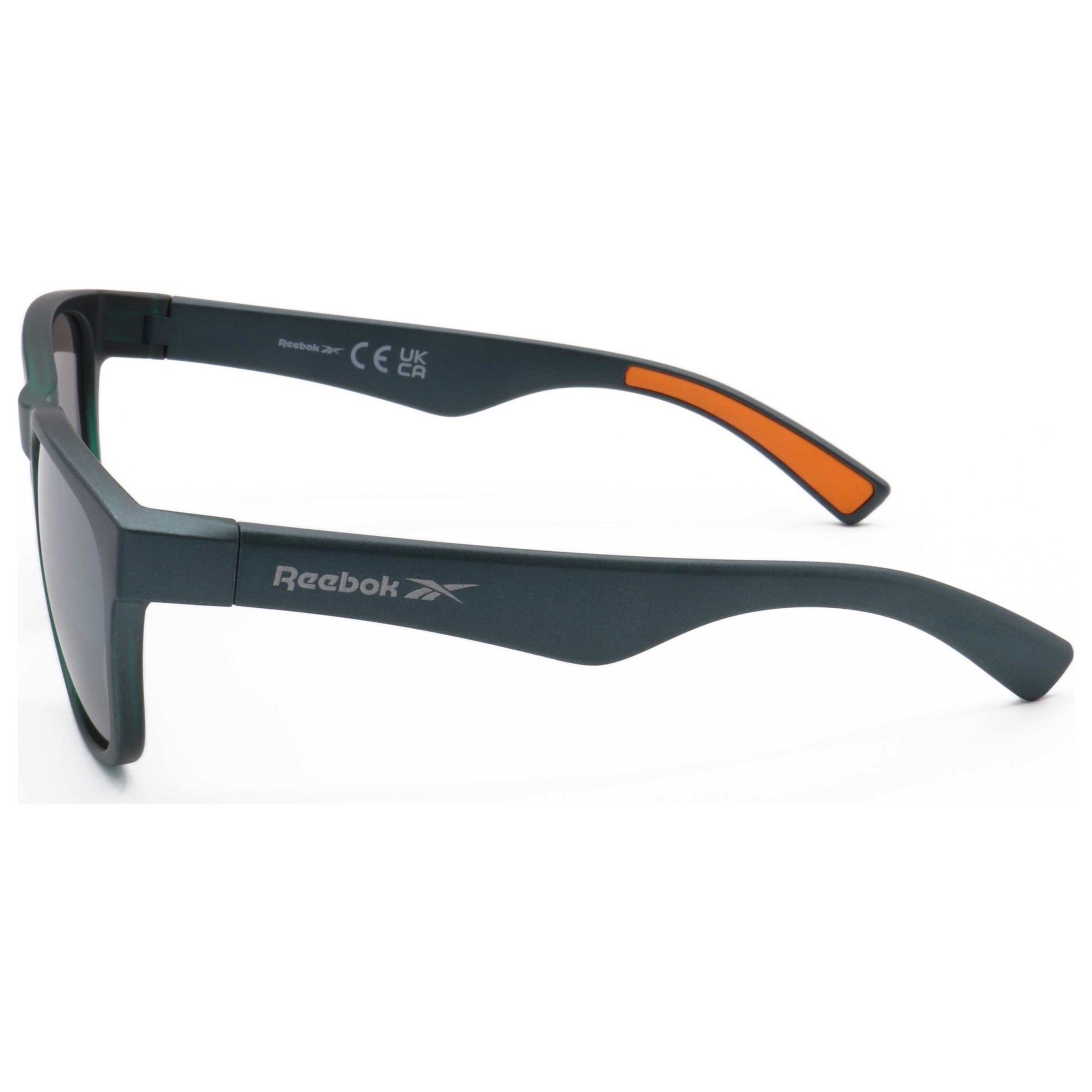 Reebok Men's Sunglasses RBOP28TEALROS - Image #3