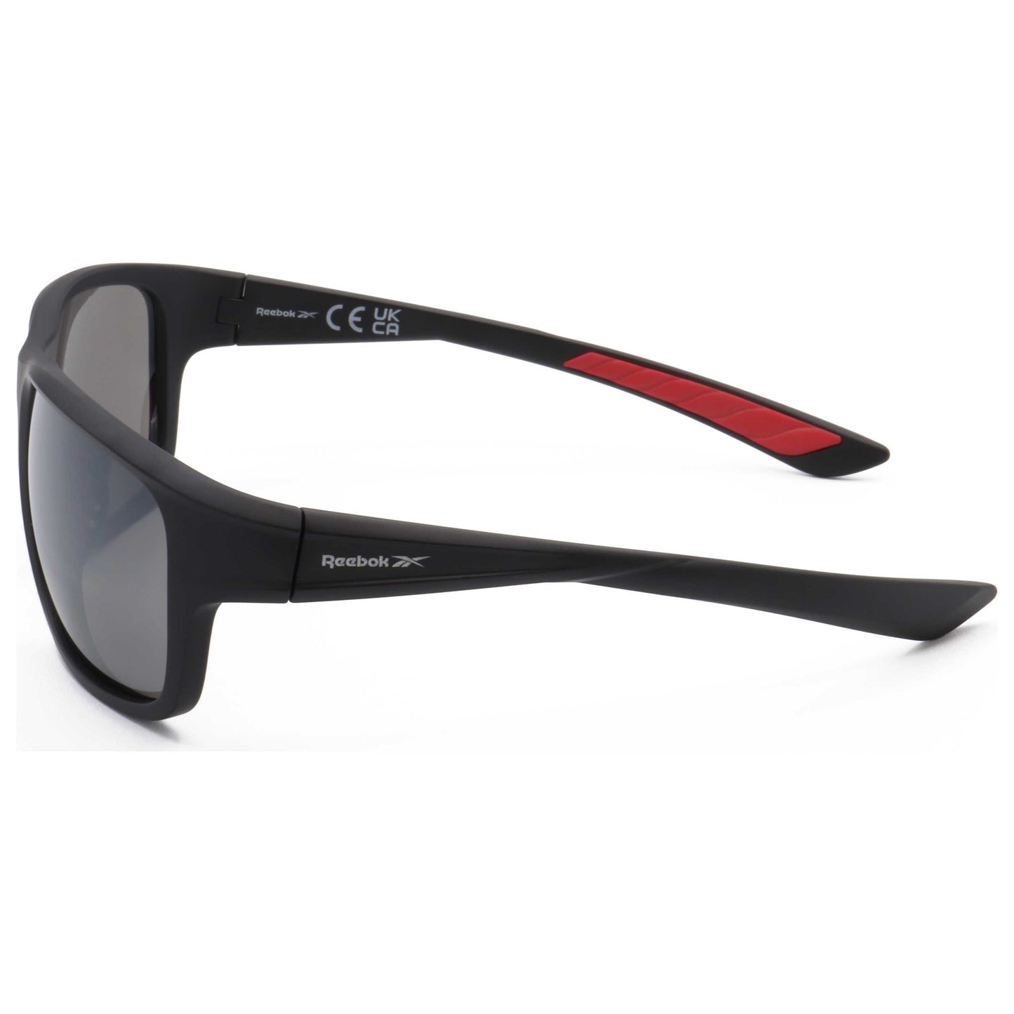 Reebok Men's Sunglasses RBOP29BLKMRFROS - Image #3