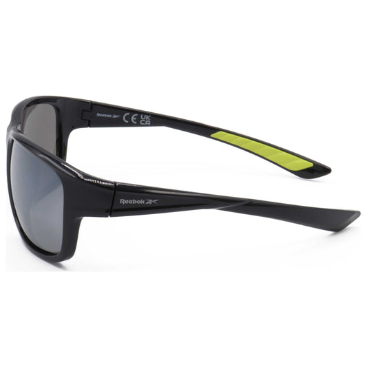 Reebok Men's Sunglasses RBOP29BLKROS - Image #3