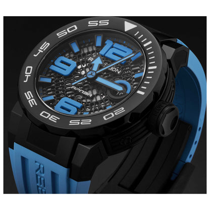 Rebellion Predator Apnea Men's Automatic Watch RBPAP3H.TB.BL - Image #4