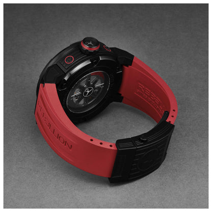 Rebellion Predator 2.0 Men's Automatic Watch RBPR2REG.TBBKRD - Image #2