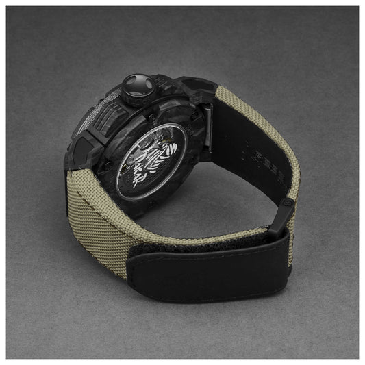 Rebellion Predator Men's Automatic Watch RBPRCHCA.DAK24 - Image #2