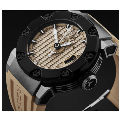 Rebellion Predator S Men's Automatic Watch RBPRS3H.TITB.SD - Image #4
