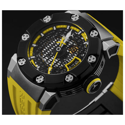Rebellion Predator S Men's Automatic Watch RBPRS3H.TITB.YW - Image #4