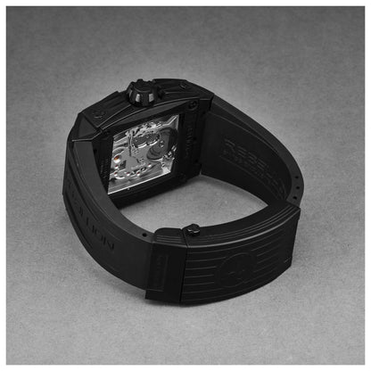 Rebellion Re-Volt Men's Manual-Wind Watch RBREV2H.TI.BL - Image #2