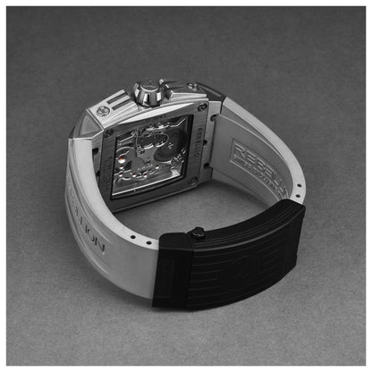 Rebellion Re-Volt Men's Manual-Wind Watch RBREV2H.TITAU19 - Image #2