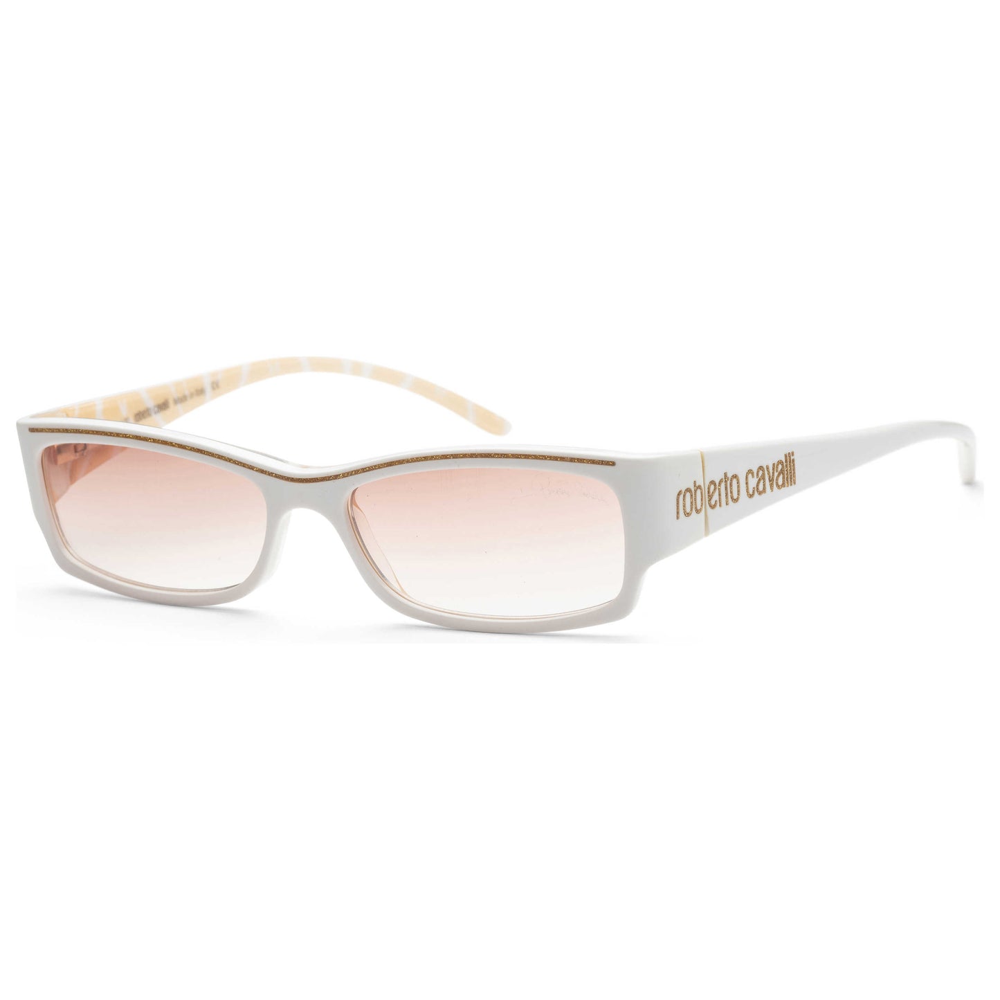 Front view of Roberto Cavalli Fashion Women's Sunglasses RC0280L665214130