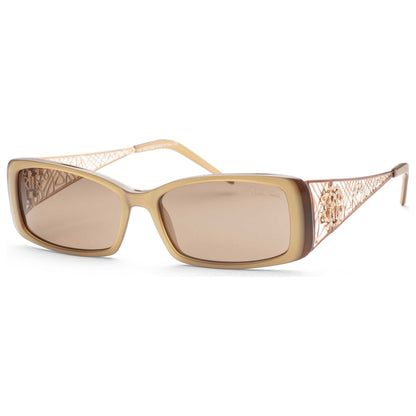 Front view of Roberto Cavalli Fashion Women's Sunglasses RC0430K685315125