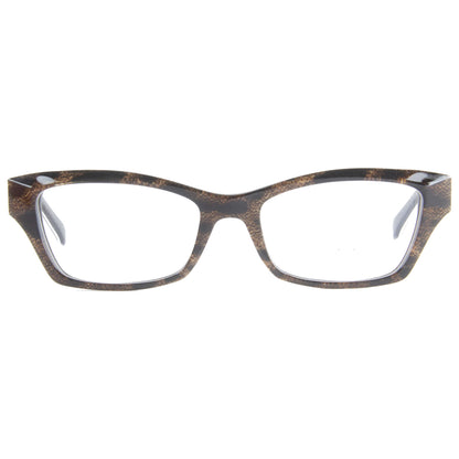 Front view of Roberto Cavalli Women's Opticals RC0758-059-52