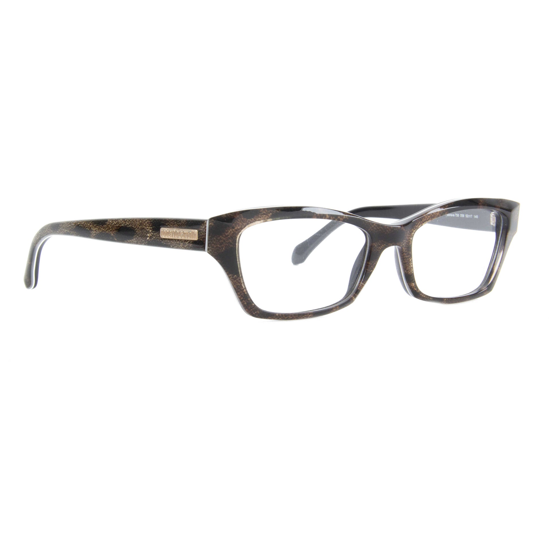 Roberto Cavalli Women's Opticals RC0758-059-52 - Image #4