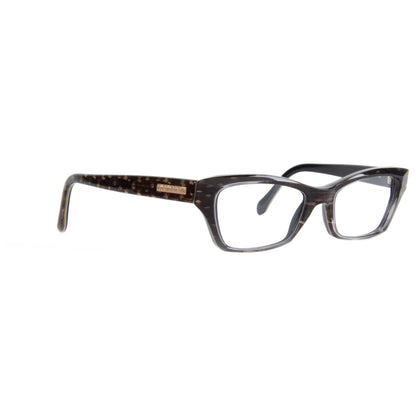 Front view of Roberto Cavalli Fashion Unisex Opticals RC0758-20-52