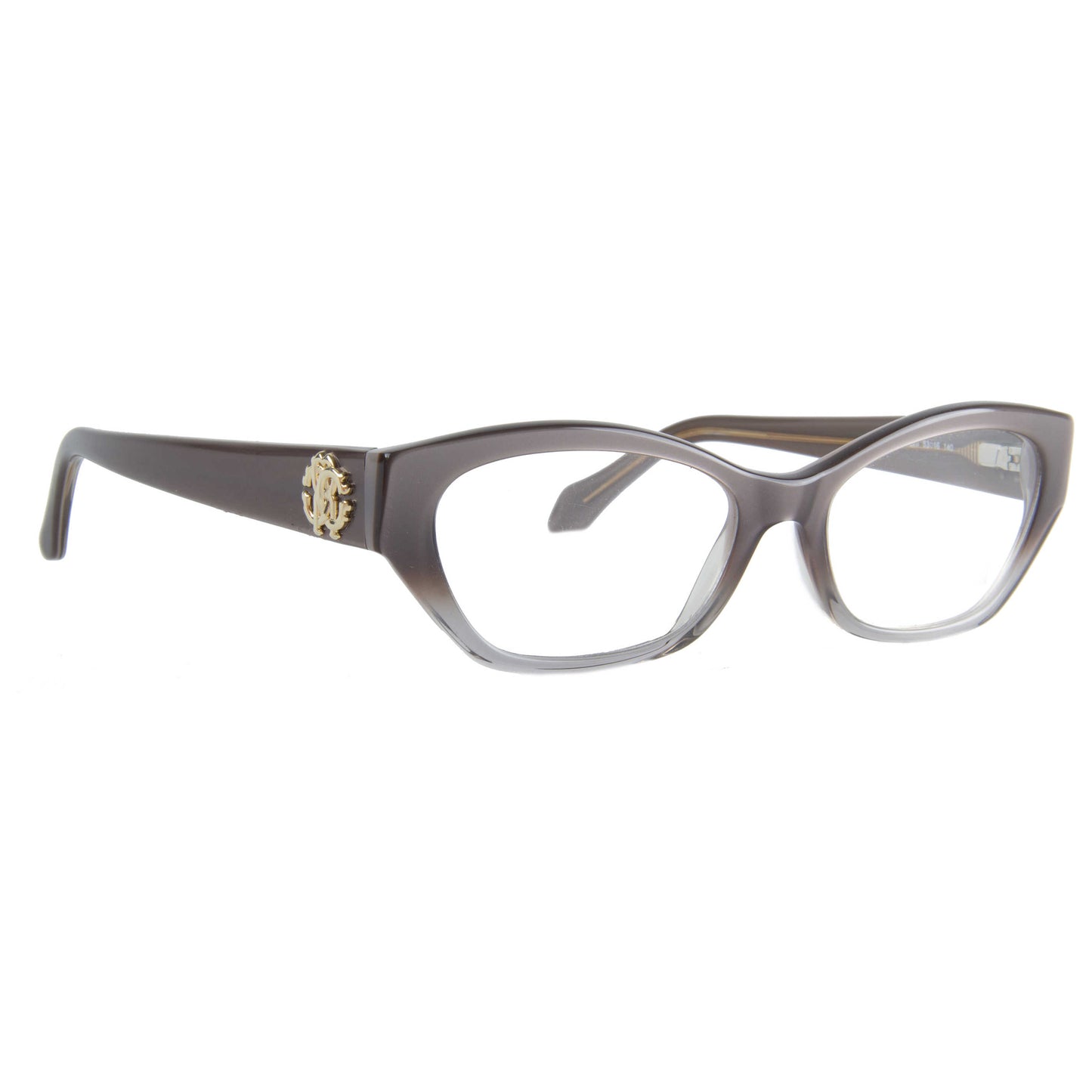 Front view of Roberto Cavalli Fashion Women's Opticals RC0815-20-53