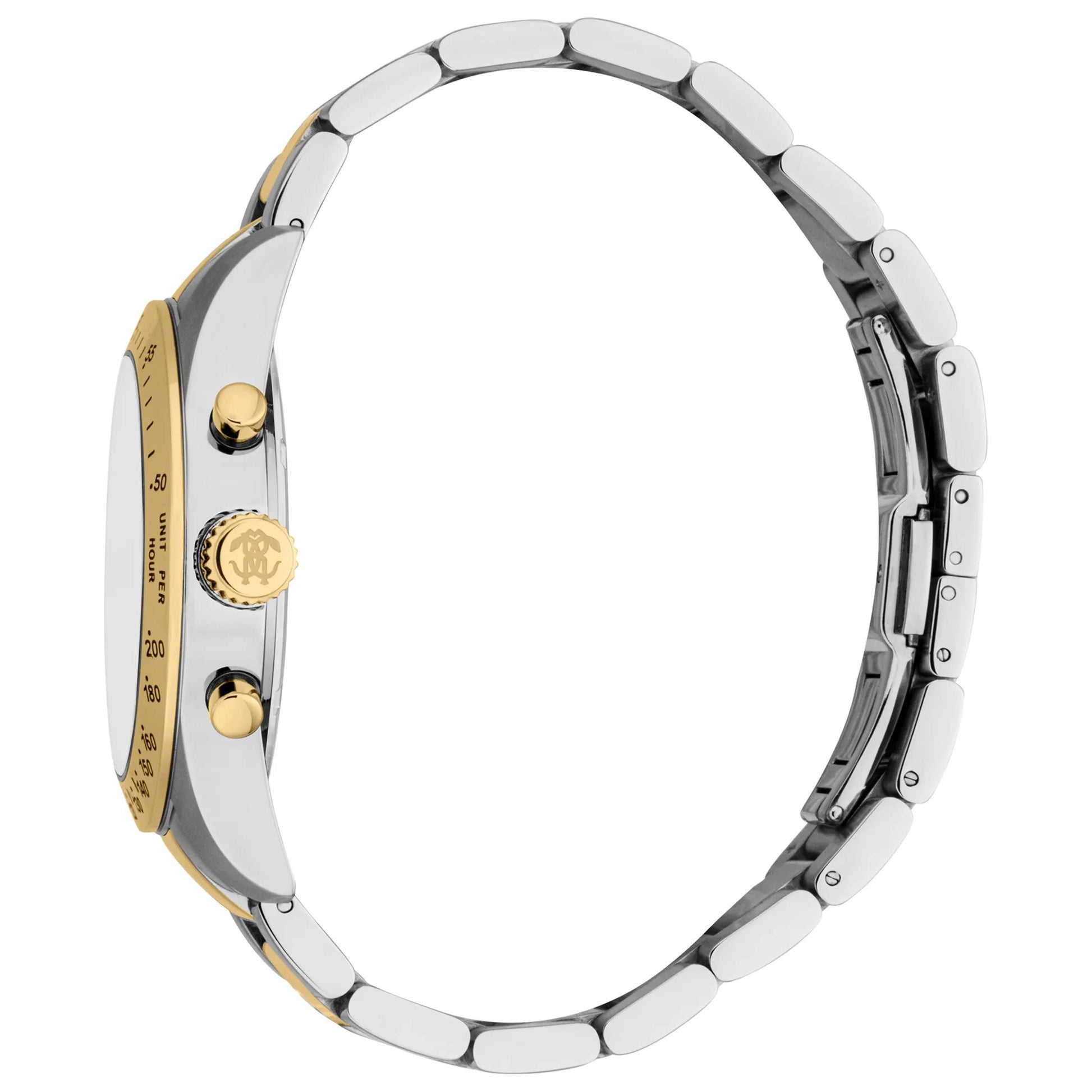 Roberto Cavalli Classic Men's Quartz Watch RC5G046M1075 - Image #4