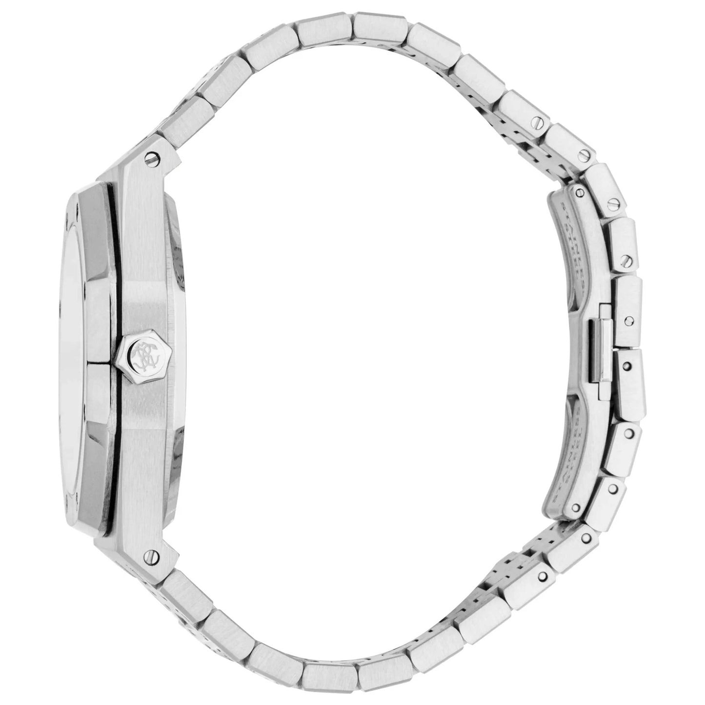 Roberto Cavalli Classic Men's Quartz Watch RC5G102M0055 - Image #4