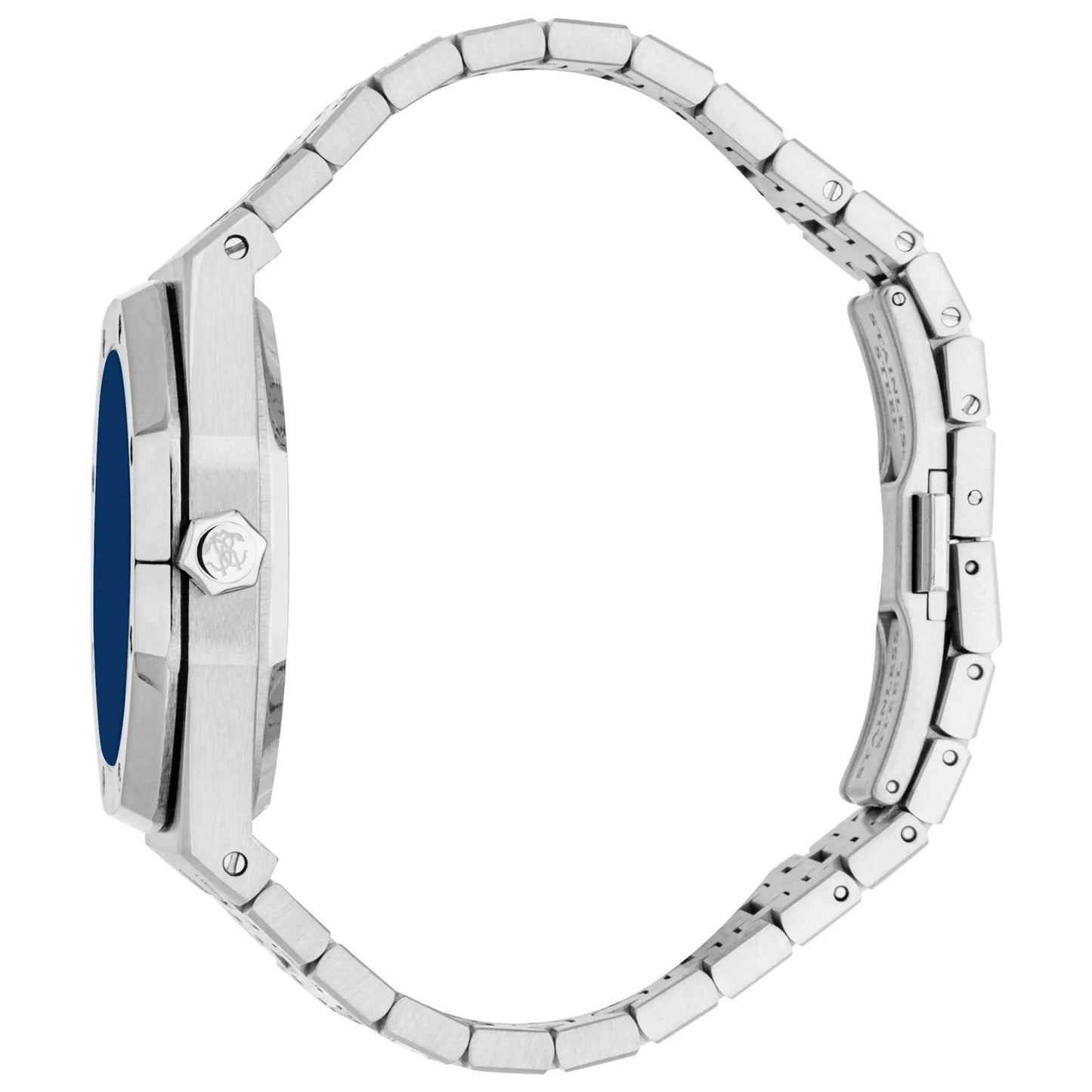 Roberto Cavalli Classic Men's Quartz Watch RC5G102M0065 - Image #4